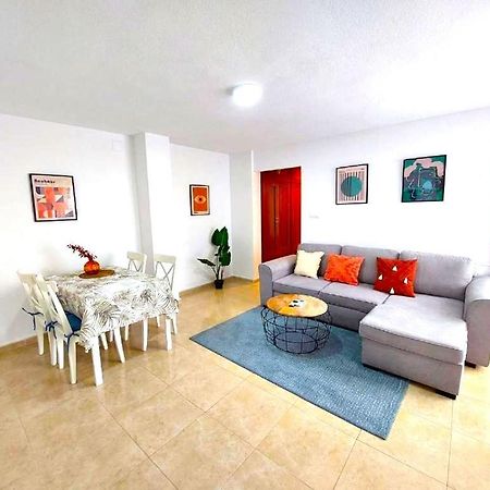 Parana Center Apartment Séville Extérieur photo