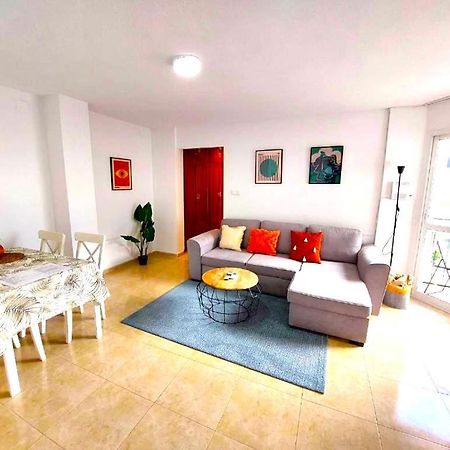 Parana Center Apartment Séville Extérieur photo