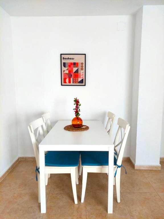 Parana Center Apartment Séville Extérieur photo