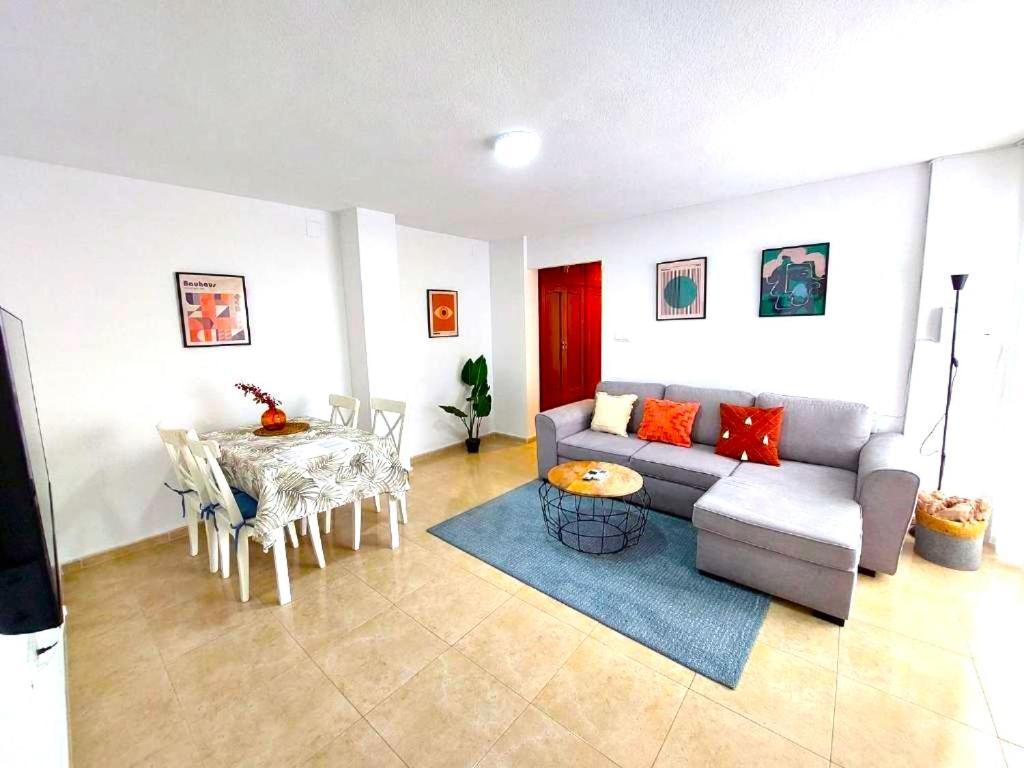 Parana Center Apartment Séville Extérieur photo