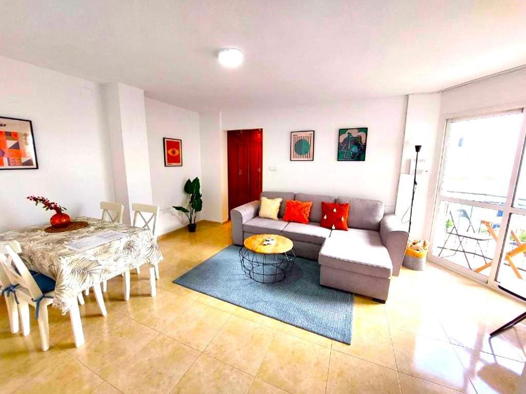 Parana Center Apartment Séville Extérieur photo