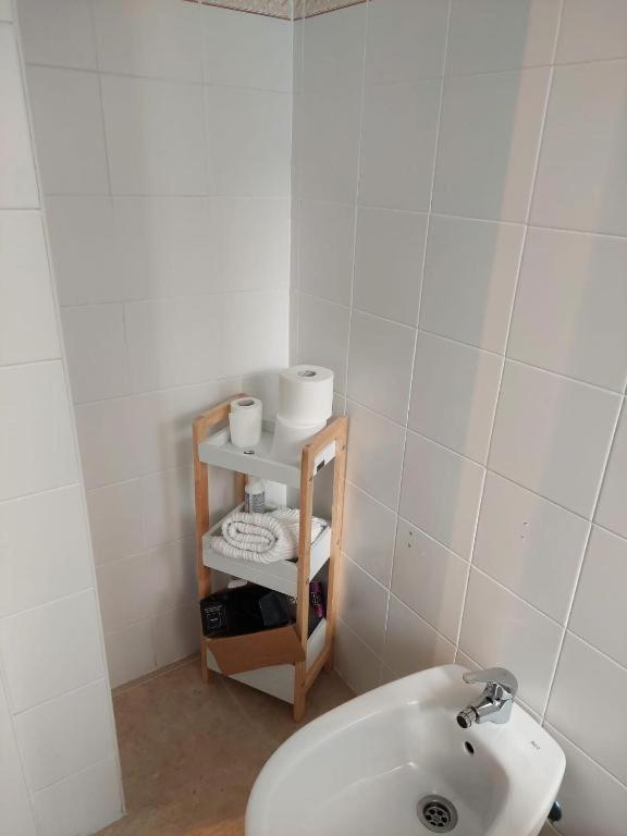 Parana Center Apartment Séville Extérieur photo