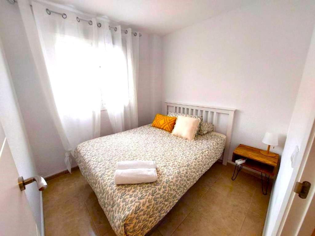 Parana Center Apartment Séville Extérieur photo
